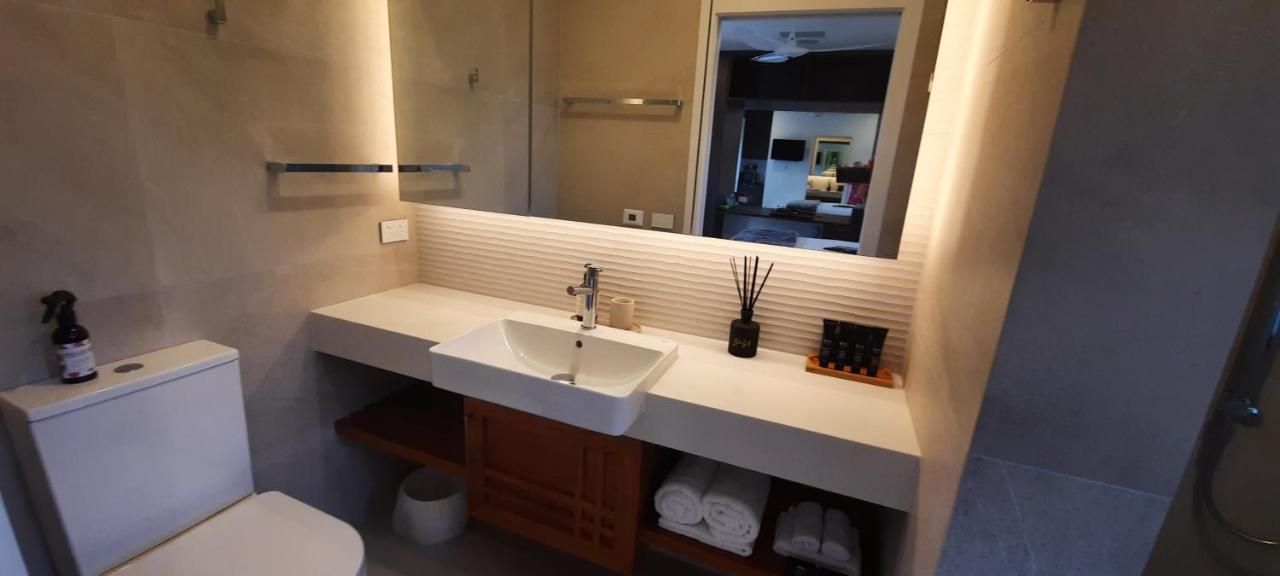 Luxury By The Basin Hotel Sanctuary Point Esterno foto