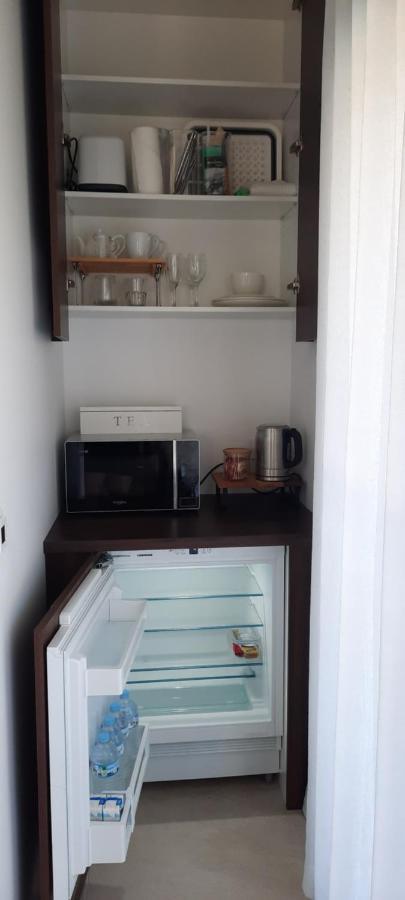 Luxury By The Basin Hotel Sanctuary Point Esterno foto